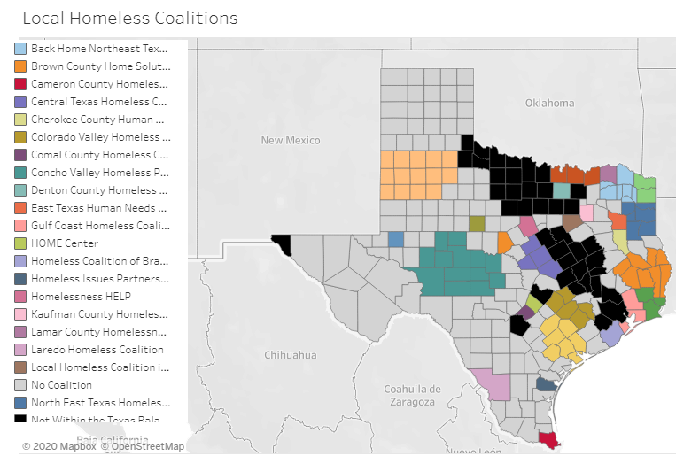 Join Us – Texas Homeless Network